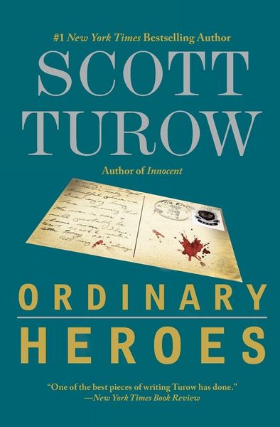 Produktbild: Ordinary Heroes