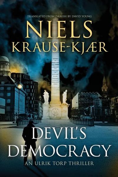 Produktbild: Devil's Democracy