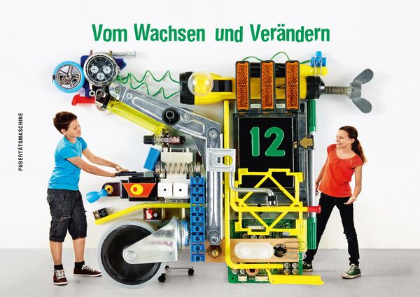 Produktbild: Kriegen das eigentlich alle?