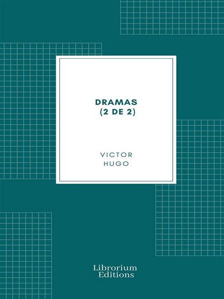 Produktbild: Dramas (2 de 2)
