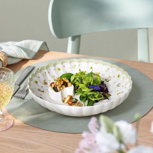 Produktbild: Villeroy & Boch Easter Delight Pastaschale