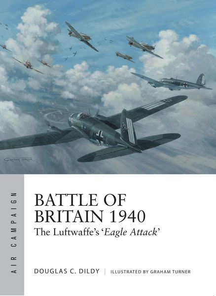 Produktbild: Battle of Britain 1940