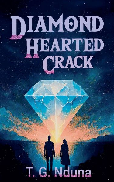 Produktbild: Diamond Hearted Crack