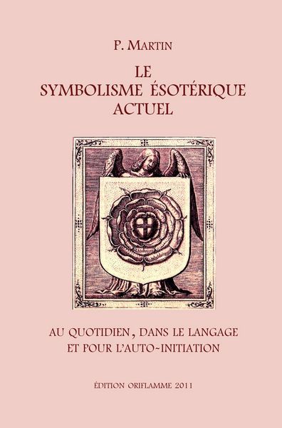 Produktbild: Le Symbolisme Esot&eacute;rique Actuel