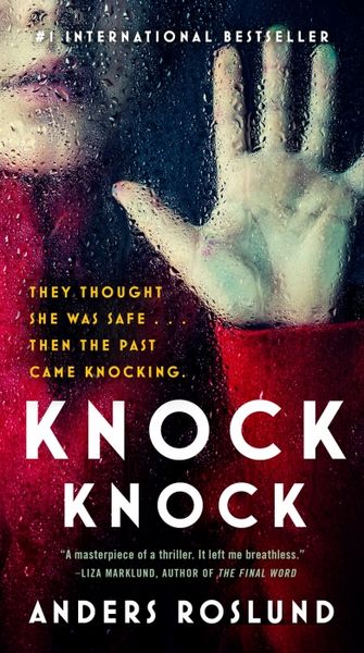 Produktbild: Roslund, A: Knock Knock