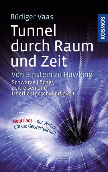 Produktbild: Tunnel durch Raum und Zeit