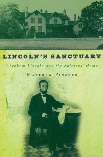Produktbild: Lincoln's Sanctuary