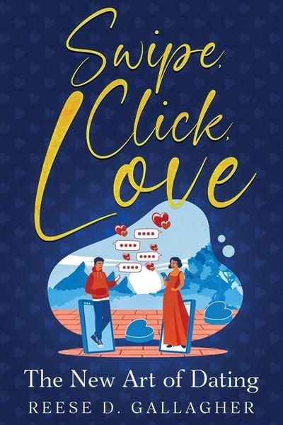Produktbild: Swipe, Click, Love