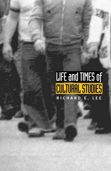 Produktbild: Life and Times of Cultural Studies