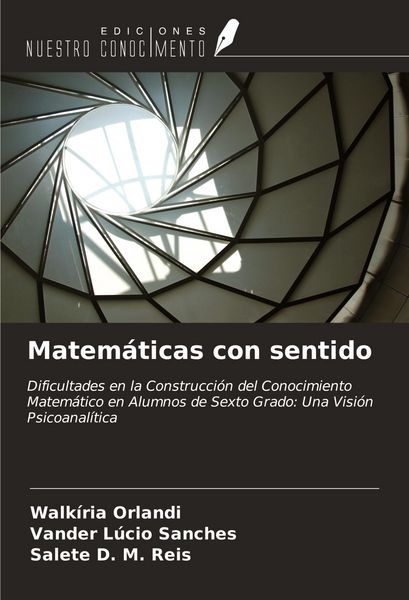 Produktbild: Matem&aacute;ticas con sentido