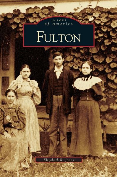Produktbild: Fulton
