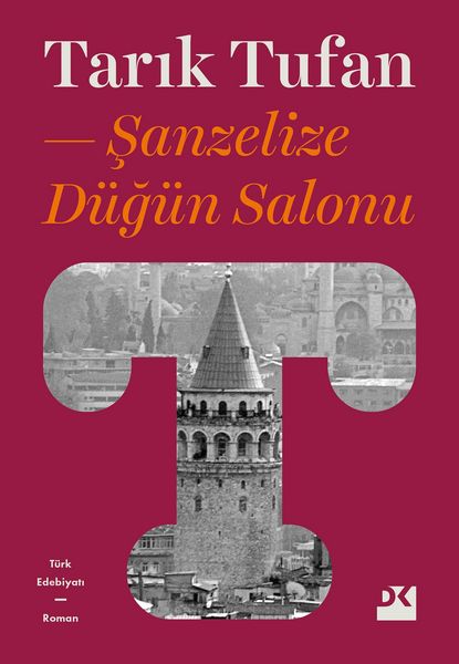 Produktbild: Sanzelize D&uuml;g&uuml;n Salonu