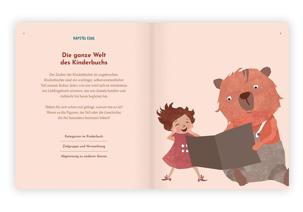 Produktbild: ... und dann? Wie Kinderb&uuml;cher Gestalt annehmen