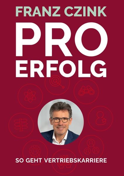 Produktbild: Pro Erfolg