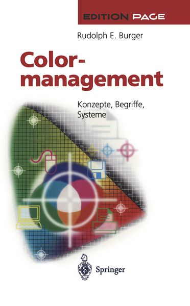 Produktbild: Colormanagement