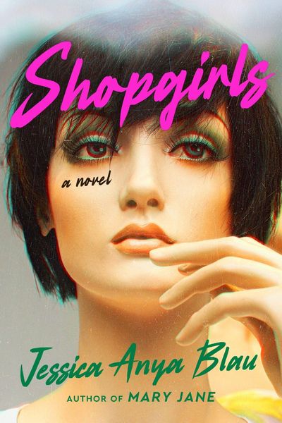 Produktbild: Shopgirls