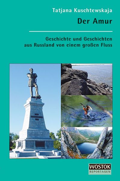 Produktbild: Der Amur