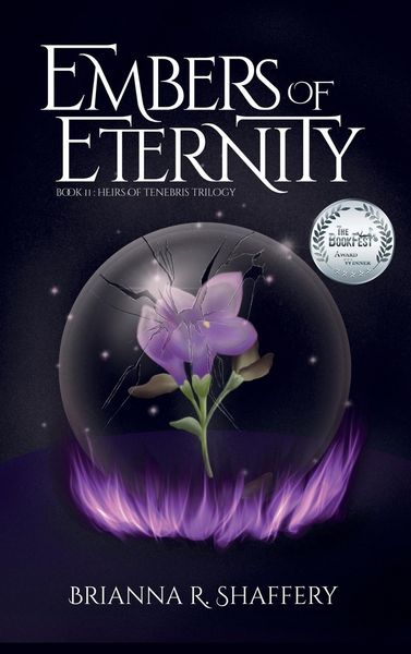 Produktbild: Embers of Eternity