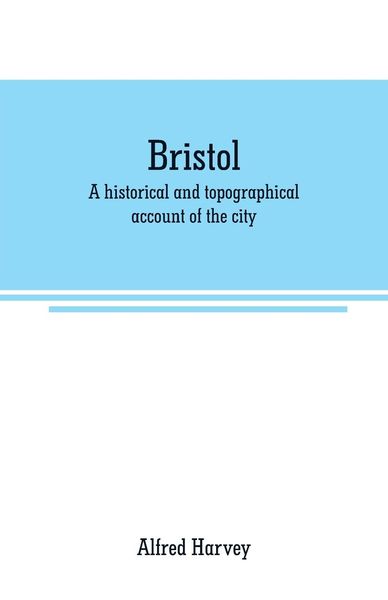 Produktbild: Bristol