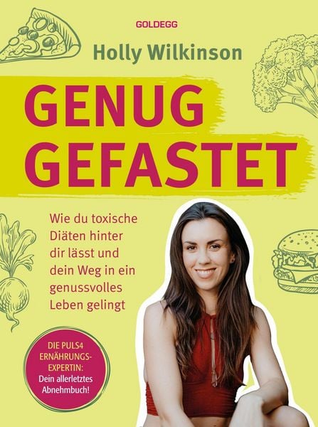 Produktbild: Genug gefastet