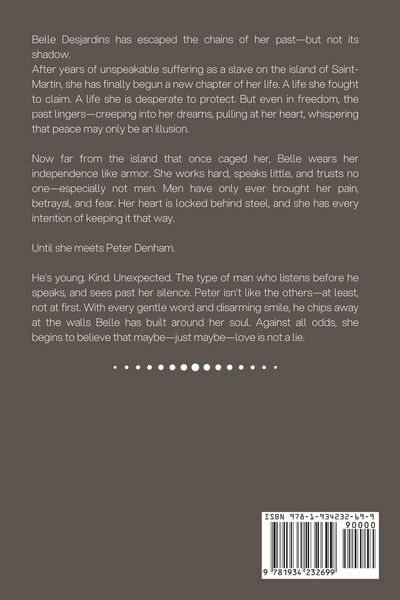Produktbild: The Past She Carries