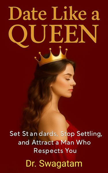 Produktbild: Date Like a Queen