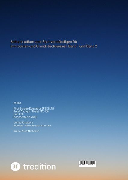 Produktbild: SV f&uuml;r Immobilien & Grundst&uuml;ckswesen Band 1 und Band 2