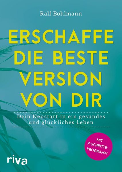 Produktbild: Erschaffe die beste Version von dir