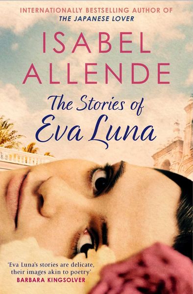 Produktbild: The Stories of Eva Luna