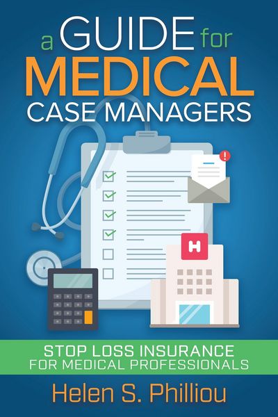 Produktbild: Guide for Medical Case Managers