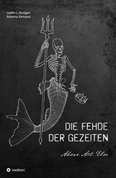 Produktbild: Die Fehde der Gezeiten