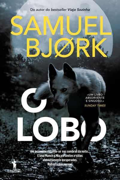 Produktbild: O Lobo