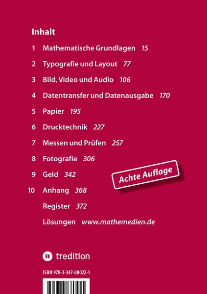 Produktbild: MatheMedien