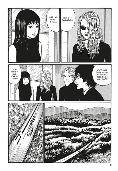 Produktbild: Black Paradox