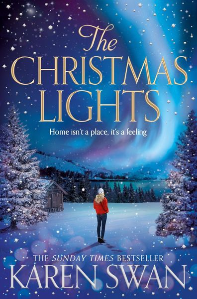 Produktbild: The Christmas Lights
