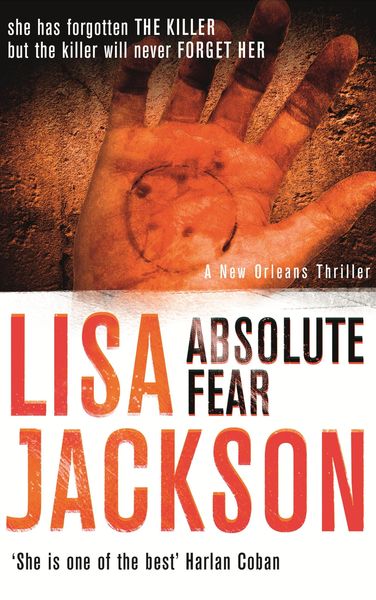 Produktbild: Absolute Fear