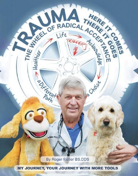 Produktbild: Trauma: Here it Comes, There it Goes.