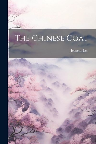 Produktbild: The Chinese Coat