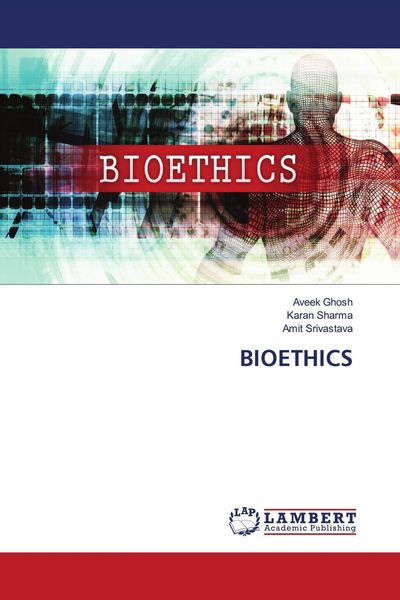 Produktbild: Bioethics