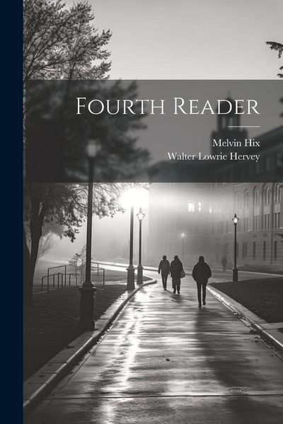 Produktbild: Fourth Reader