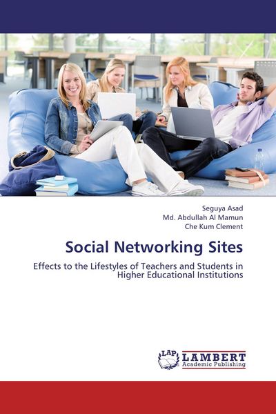 Produktbild: Social Networking Sites