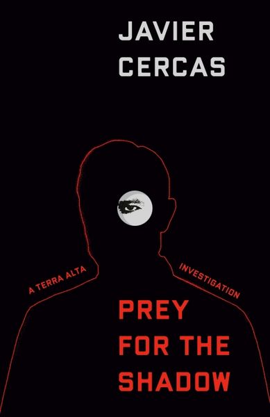Produktbild: Prey for the Shadow