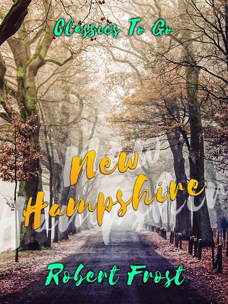 Produktbild: New Hampshire