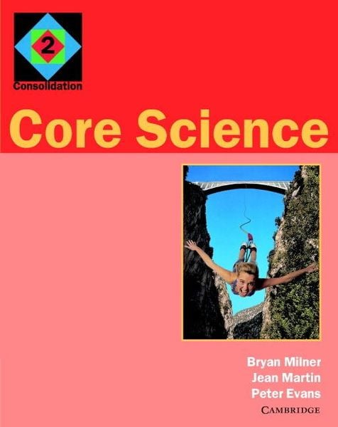 Produktbild: Core Science 2