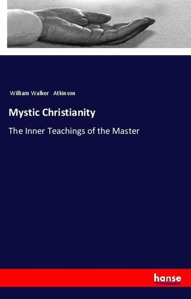 Produktbild: Mystic Christianity