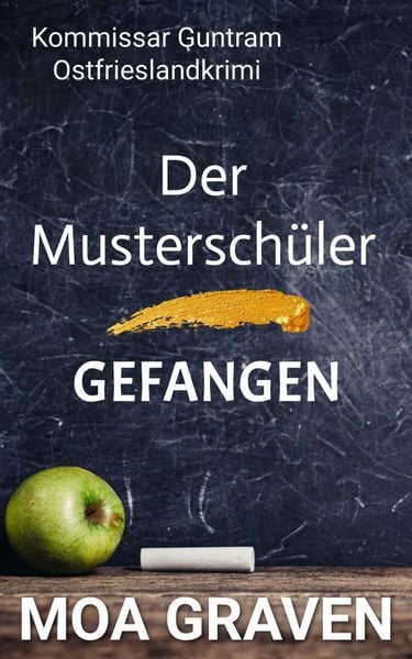 Produktbild: Kommissar Guntram Ostfrieslandkrimis - Sammelband 8