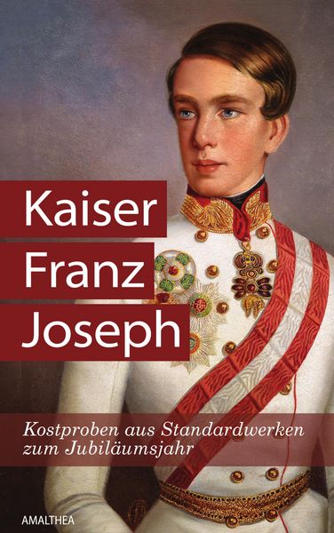 Produktbild: Kaiser Franz Joseph