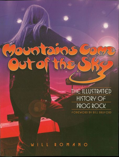 Produktbild: Mountains Come Out of the Sky