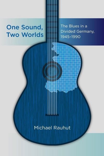Produktbild: One Sound, Two Worlds