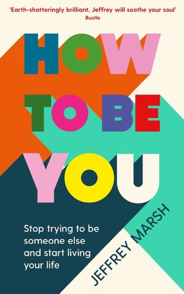 Produktbild: How to Be You